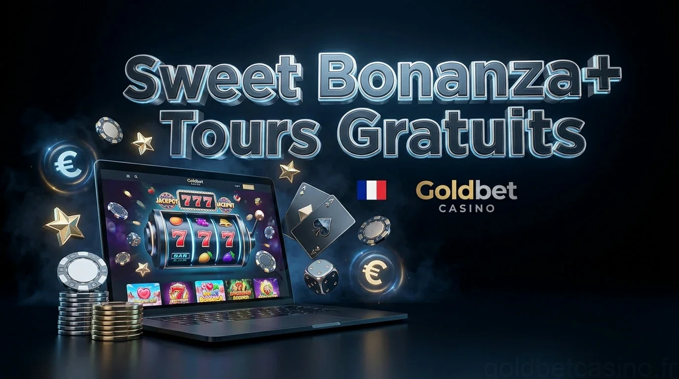 Sweet Bonanza+ Tours Gratuits